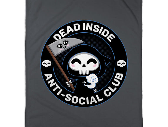 Dead Inside Anti-Social Club