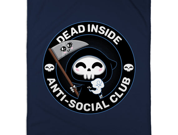 Dead Inside Anti-Social Club