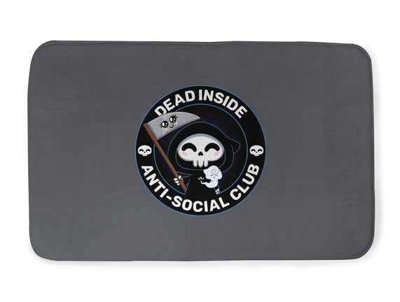 Dead Inside Anti-Social Club