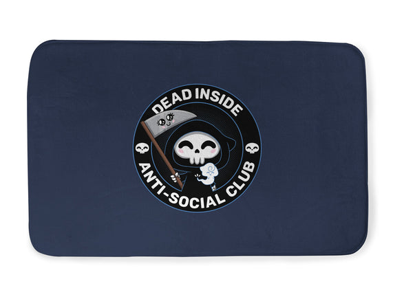 Dead Inside Anti-Social Club