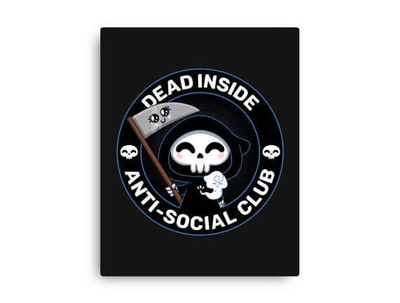 Dead Inside Anti-Social Club