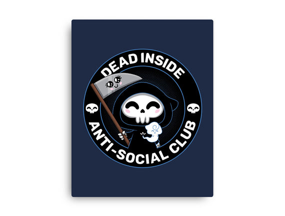 Dead Inside Anti-Social Club