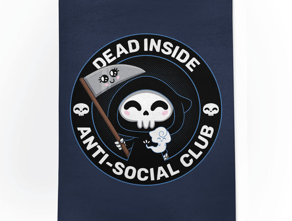 Dead Inside Anti-Social Club