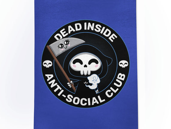 Dead Inside Anti-Social Club