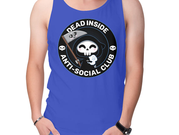 Dead Inside Anti-Social Club