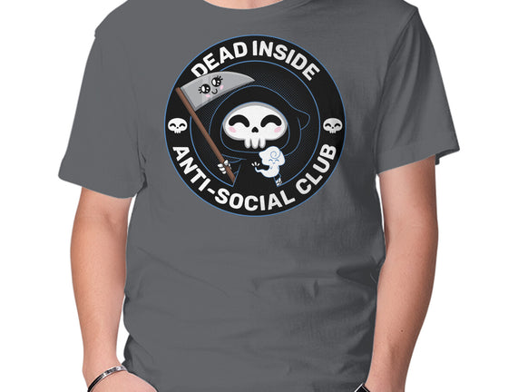 Dead Inside Anti-Social Club