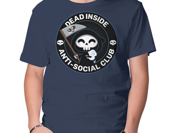 Dead Inside Anti-Social Club