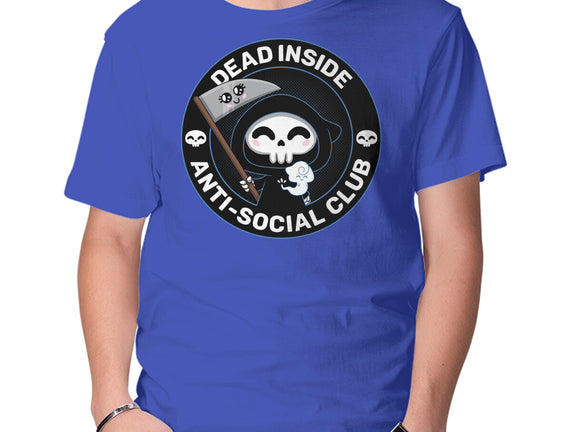 Dead Inside Anti-Social Club