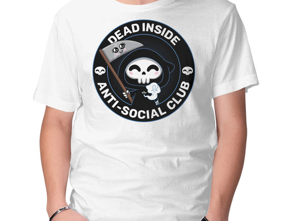 Dead Inside Anti-Social Club