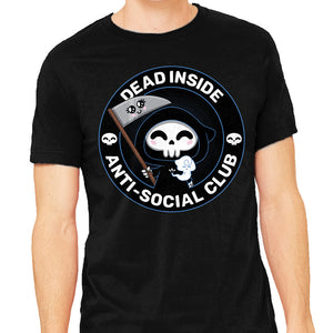 Dead Inside Anti-Social Club