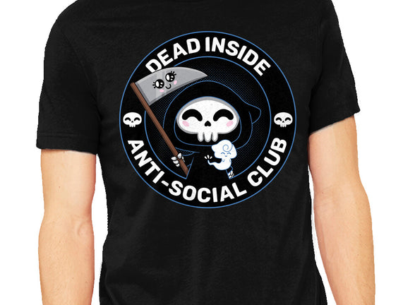 Dead Inside Anti-Social Club