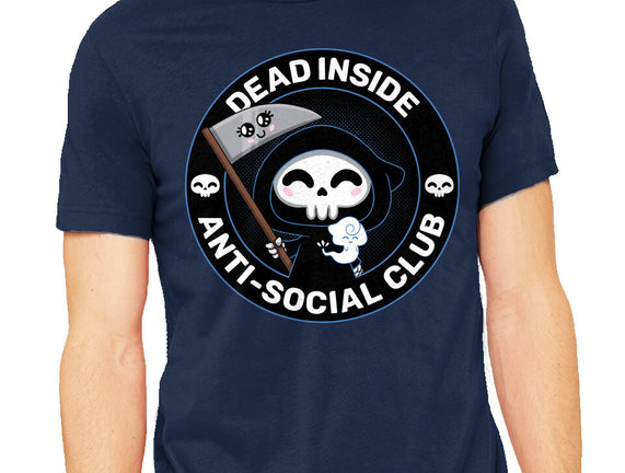 Dead Inside Anti-Social Club