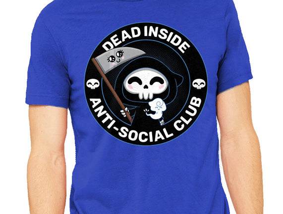 Dead Inside Anti-Social Club