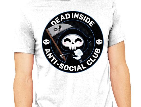 Dead Inside Anti-Social Club