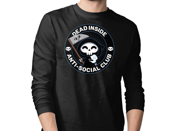 Dead Inside Anti-Social Club