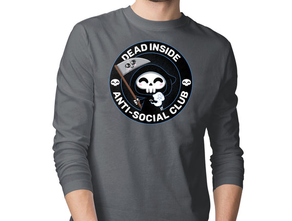 Dead Inside Anti-Social Club