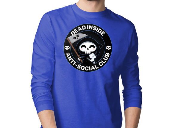 Dead Inside Anti-Social Club