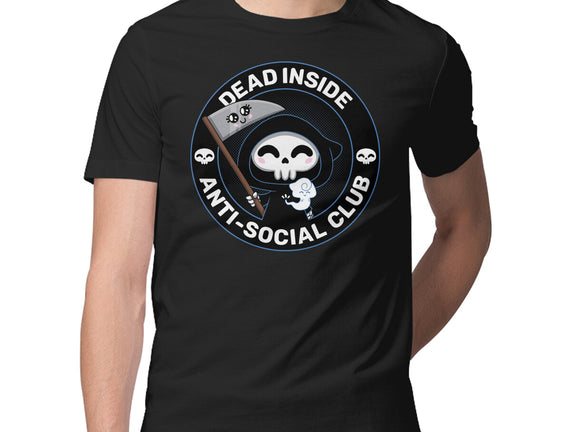 Dead Inside Anti-Social Club