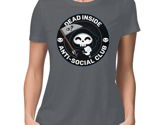 Dead Inside Anti-Social Club