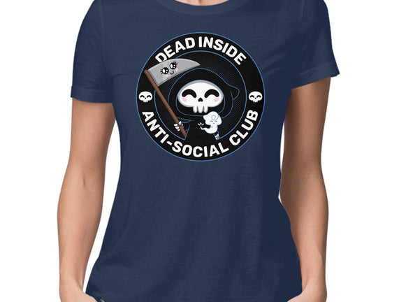 Dead Inside Anti-Social Club