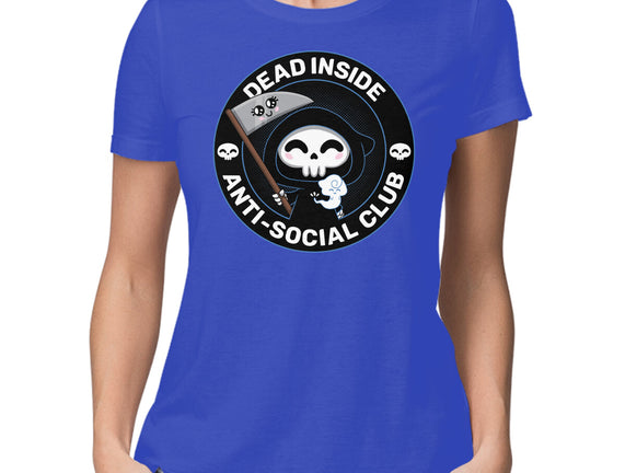 Dead Inside Anti-Social Club