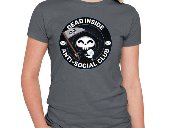 Dead Inside Anti-Social Club