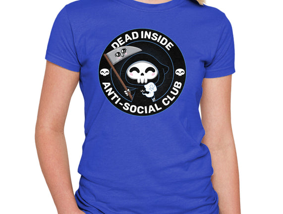 Dead Inside Anti-Social Club