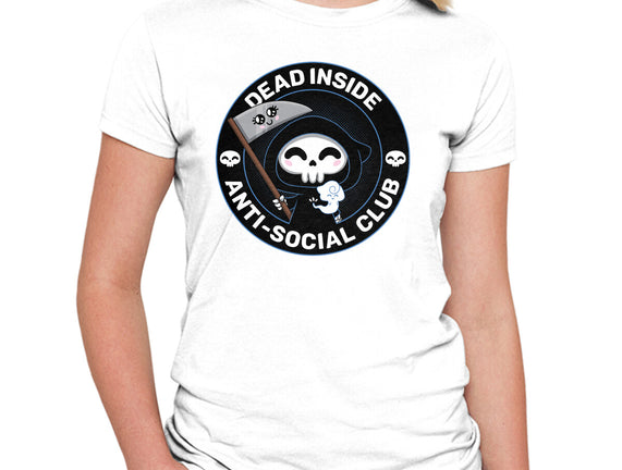 Dead Inside Anti-Social Club