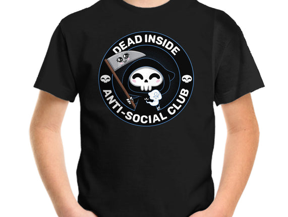 Dead Inside Anti-Social Club