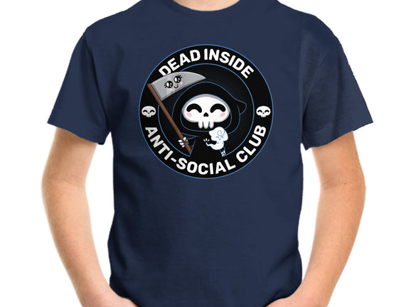 Dead Inside Anti-Social Club