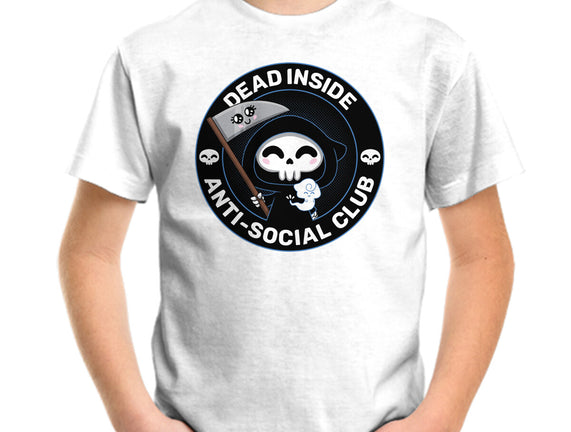 Dead Inside Anti-Social Club