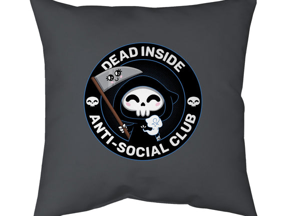 Dead Inside Anti-Social Club