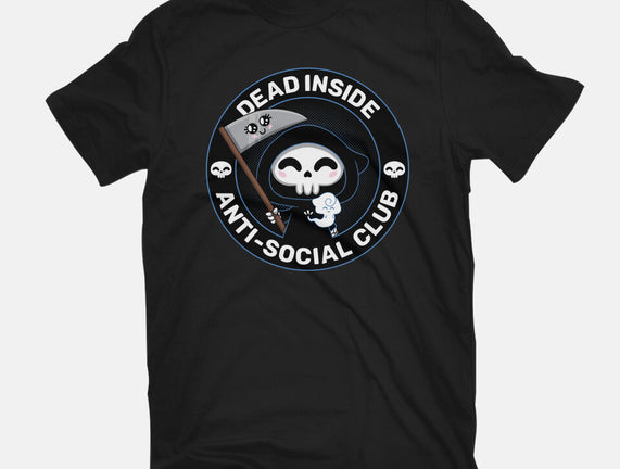 Dead Inside Anti-Social Club