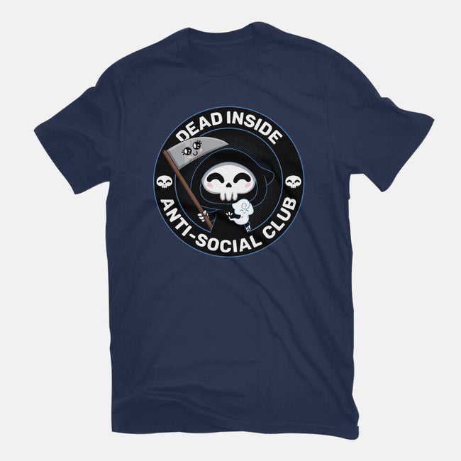 Dead Inside Anti-Social Club-Mens-Basic-Tee-danielmorris1993