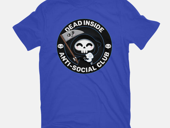 Dead Inside Anti-Social Club