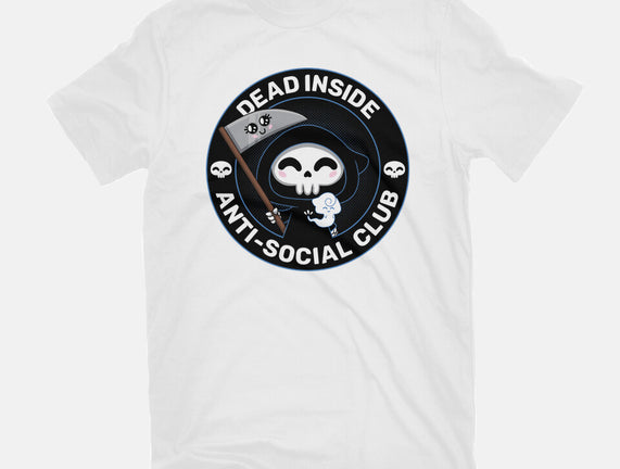 Dead Inside Anti-Social Club