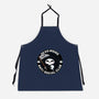 Dead Inside Anti-Social Club-Unisex-Kitchen-Apron-danielmorris1993