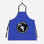 Dead Inside Anti-Social Club-Unisex-Kitchen-Apron-danielmorris1993