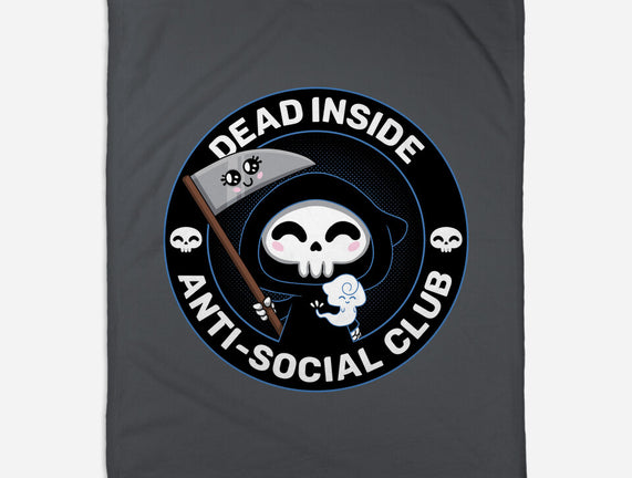 Dead Inside Anti-Social Club