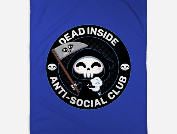 Dead Inside Anti-Social Club