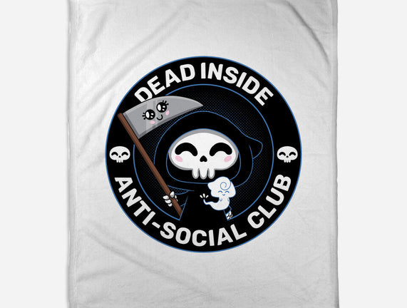 Dead Inside Anti-Social Club