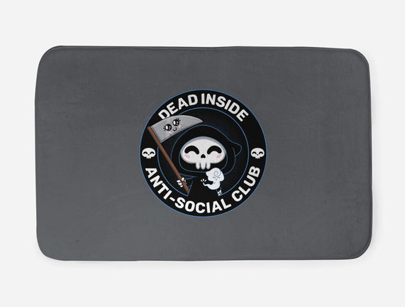 Dead Inside Anti-Social Club