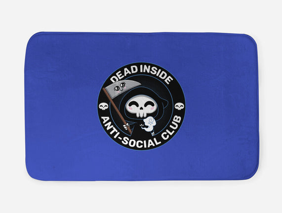 Dead Inside Anti-Social Club