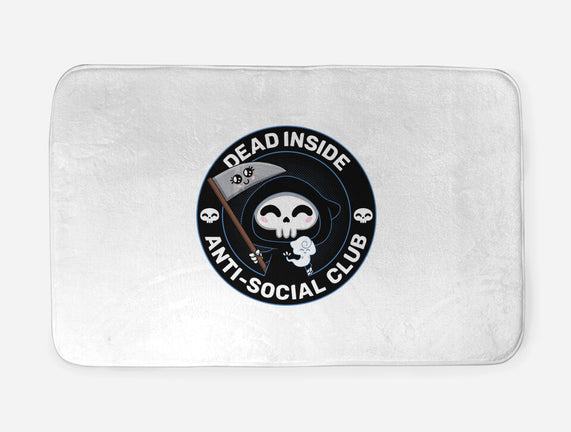 Dead Inside Anti-Social Club