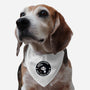 Dead Inside Anti-Social Club-Dog-Adjustable-Pet Collar-danielmorris1993