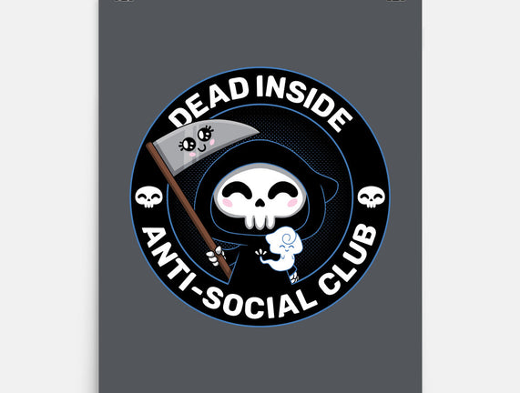 Dead Inside Anti-Social Club