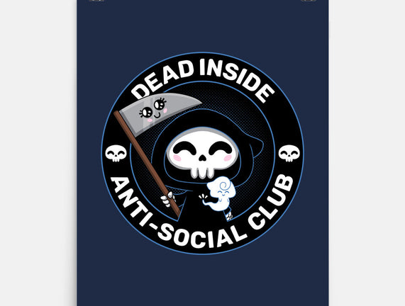 Dead Inside Anti-Social Club