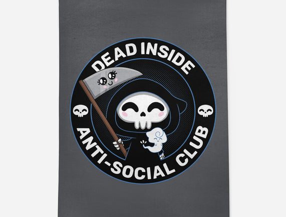 Dead Inside Anti-Social Club