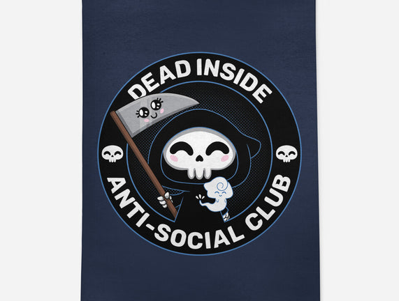 Dead Inside Anti-Social Club