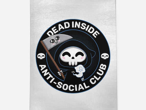 Dead Inside Anti-Social Club